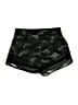 Athleta Camo Black Athletic Shorts Size S - photo 1