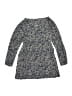O'Neill 100% Viscose Gray Dress Size L (kids) - photo 2