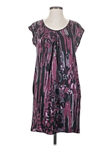 Ann Taylor Casual Dress (view 1)