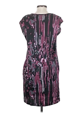 Ann Taylor Casual Dress (view 2)