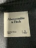 Abercrombie & Fitch Gray Pullover Sweater Size S - photo 7