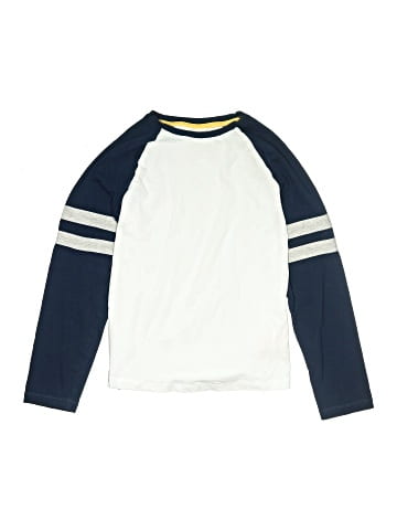 M&S 3/4 Sleeve T-Shirt (view 1)