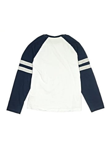 M&S 3/4 Sleeve T-Shirt (view 2)