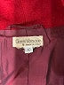 Gianni Versace Red Vintage Jacket  Size EU 40 / US 10 - photo 11