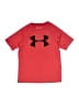 Under Armour Red Active T-Shirt Size XS (youth) - photo 1