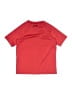 Under Armour Red Active T-Shirt Size XS (youth) - photo 2