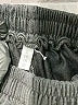 Assorted Brands Solid Black Casual Pants Size S (estimated) - photo 4