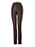 Miss Selfridge Brown Active Pants Size 6 - photo 1