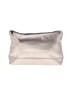 Unbranded Silver Makeup Bag One size - photo 1