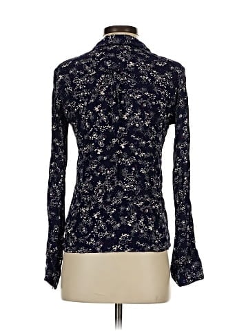 Sessun Long Sleeve Blouse (view 2)