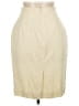 Assorted Brands Ivory Wool Skirt Size 12 - photo 2