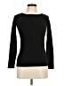 Banana Republic Black Pullover Sweater Size M - photo 1
