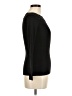 Banana Republic Black Pullover Sweater Size M - photo 4
