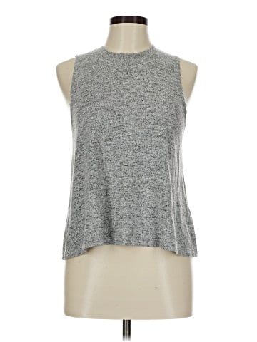 Mcguire Sleeveless Top (view 1)