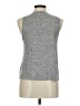 Mcguire Gray Sleeveless Top Size M - photo 2