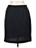 Kellwood Company 100% Polyester Solid Black Formal Skirt Size 11 - photo 1