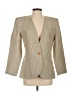 Albert Nipon Tan Blazer Size 4 - photo 1