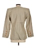 Albert Nipon Tan Blazer Size 4 - photo 2