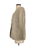 Albert Nipon Tan Blazer Size 4 - photo 5