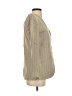 Albert Nipon Tan Blazer Size 4 - photo 4