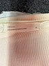 OAK Ivory Long Sleeve Turtleneck Size S - photo 6