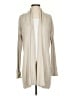 Ann Taylor LOFT Tan Cardigan Size S - photo 1