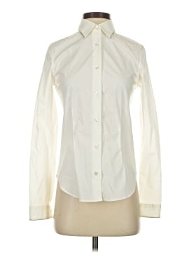 Martina Venti Dodici Long Sleeve Button Down Shirt