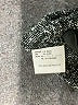 Escada 100% Polyester Gray Sleeveless Top Size 34 waist - photo 8