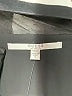 Guess Solid Black Cocktail Dress Size S - photo 7