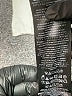 Guess Solid Black Cocktail Dress Size S - photo 9