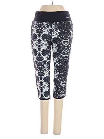 Asics Active Pants (view 1)