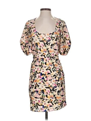 Patrizia Pepe Cocktail Dress (view 1)