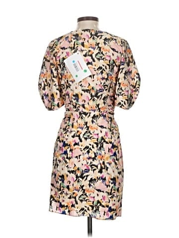 Patrizia Pepe Cocktail Dress (view 2)
