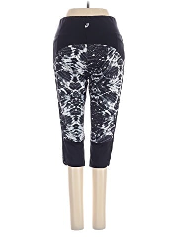 Asics Active Pants (view 2)