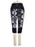 Asics Graphic Black Active Pants Size S - photo 2
