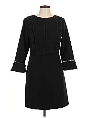 Ann Taylor Casual Dress (view 1)