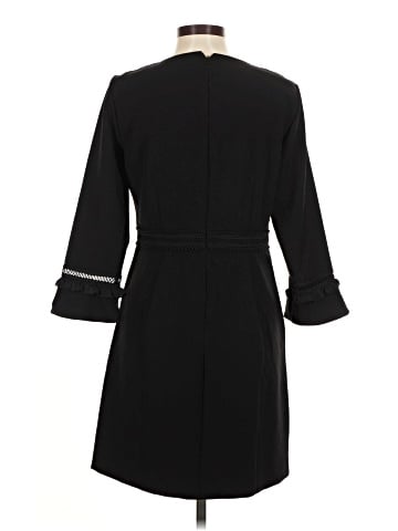 Ann Taylor Casual Dress (view 2)
