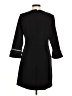 Ann Taylor Black Casual Dress Size 6 - photo 2