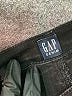 Gap Black Jeggings Size 6 - photo 7