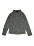 Athletic Works 100% Polyester Gray Pullover Sweater Size 7 - 8 - photo 1
