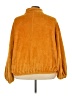 Shein 100% Polyester Gold Pullover Sweater Size 3X - photo 2
