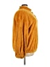 Shein 100% Polyester Gold Pullover Sweater Size 3X - photo 4