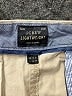 J.Crew Gray Tan Casual Pants Size 32 waist - photo 6