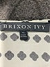 Brixon Ivy Polka Dots Ivory 3/4 Sleeve Blouse Size XL - photo 7