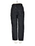 Assorted Brands Chevron-herringbone Black Jeans Size S - photo 2