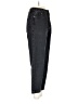 Assorted Brands Chevron-herringbone Black Jeans Size S - photo 4