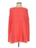 BaeVely 100% Acrylic Red Pullover Sweater Size S - photo 1