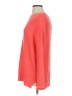 BaeVely 100% Acrylic Red Pullover Sweater Size S - photo 5