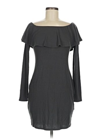 Express Outlet Cocktail Dress (view 1)