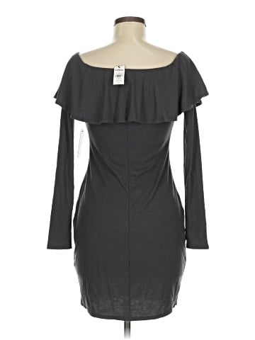 Express Outlet Cocktail Dress (view 2)